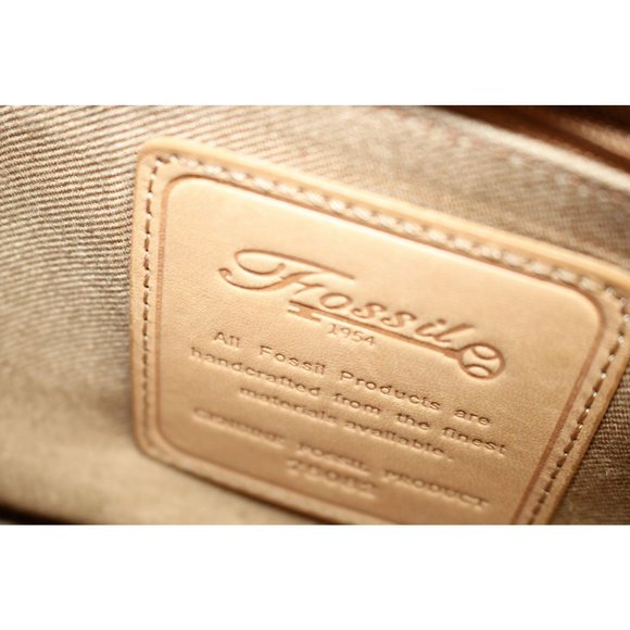 Fossil Handbag Tote Bag - Picture 6 of 6